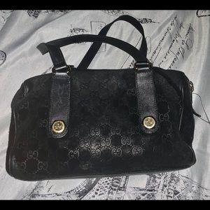 Authentic Used Gucci bag